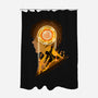 The Rise Of Firebending-None-Polyester-Shower Curtain-hypertwenty