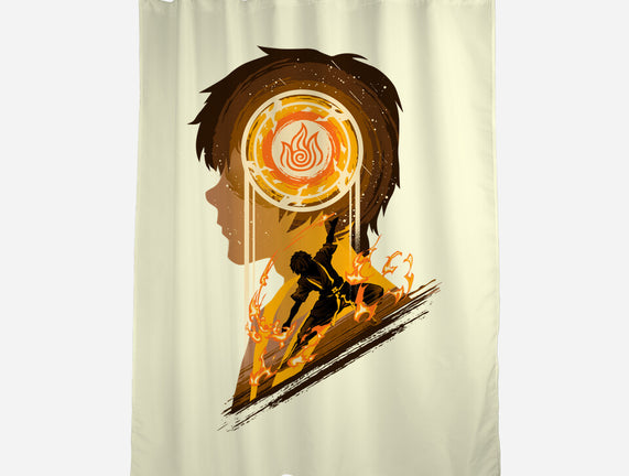 The Rise Of Firebending