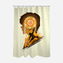 The Rise Of Firebending-None-Polyester-Shower Curtain-hypertwenty