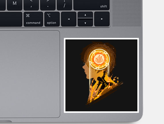 The Rise Of Firebending