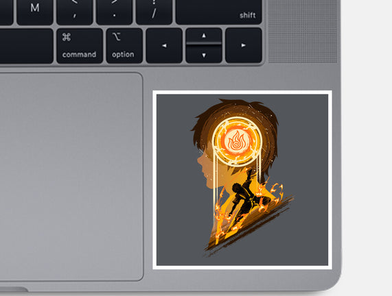 The Rise Of Firebending