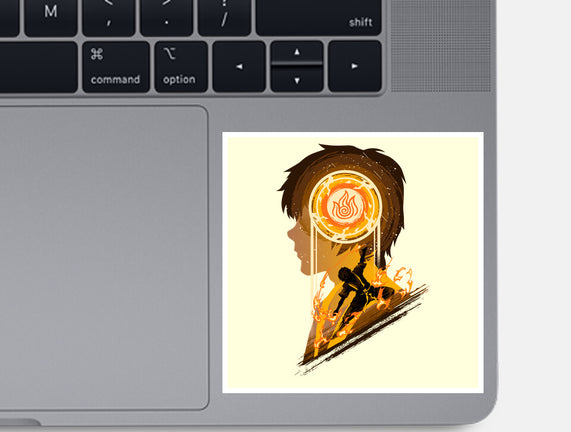 The Rise Of Firebending