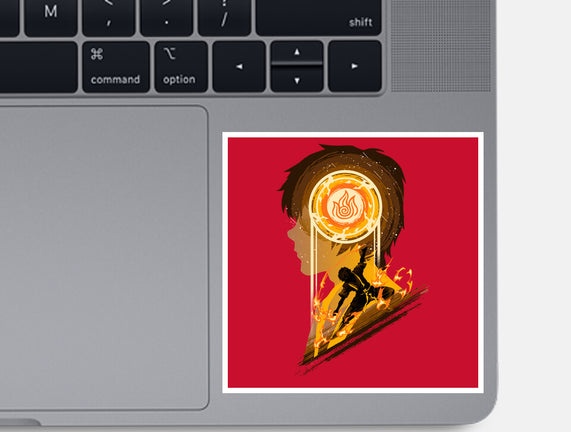 The Rise Of Firebending