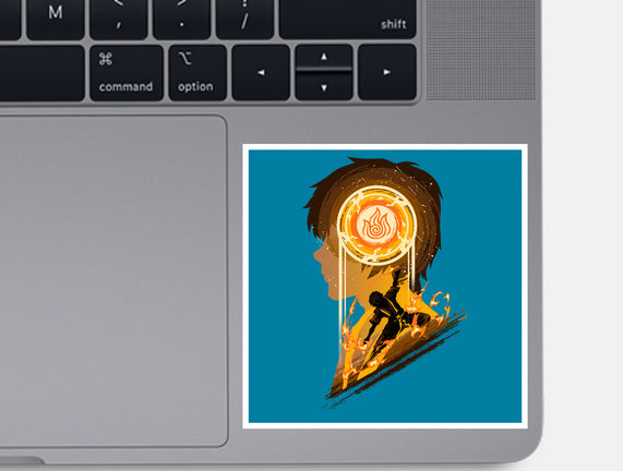 The Rise Of Firebending