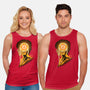 The Rise Of Firebending-Unisex-Basic-Tank-hypertwenty