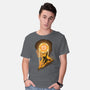 The Rise Of Firebending-Mens-Basic-Tee-hypertwenty