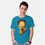 The Rise Of Firebending-Mens-Basic-Tee-hypertwenty
