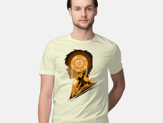 The Rise Of Firebending