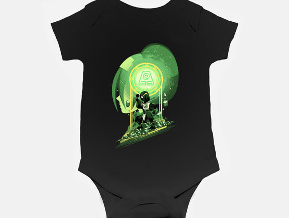 Rise Of Earthbending