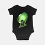 Rise Of Earthbending-Baby-Basic-Onesie-hypertwenty