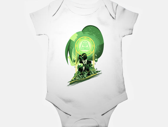 Rise Of Earthbending