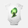 Rise Of Earthbending-Baby-Basic-Onesie-hypertwenty