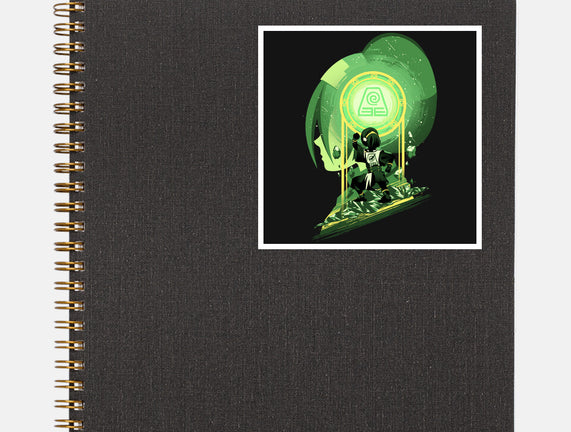 Rise Of Earthbending