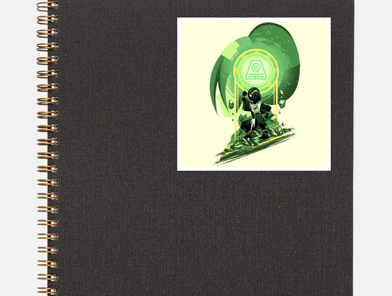 Rise Of Earthbending