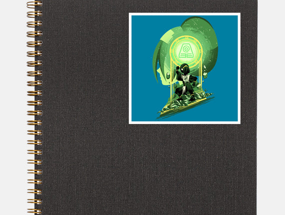 Rise Of Earthbending