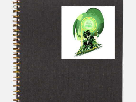 Rise Of Earthbending