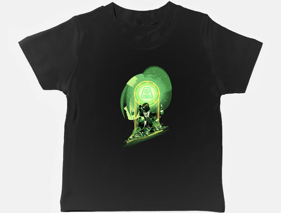 Rise Of Earthbending