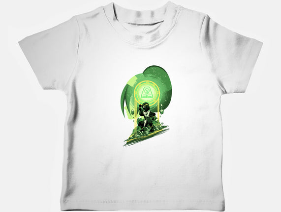 Rise Of Earthbending