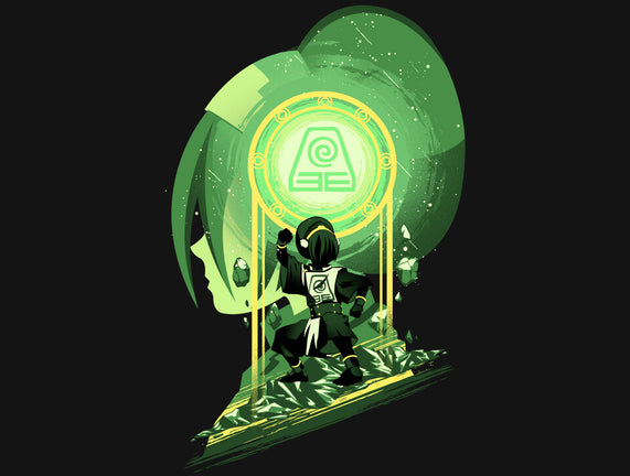 Rise Of Earthbending