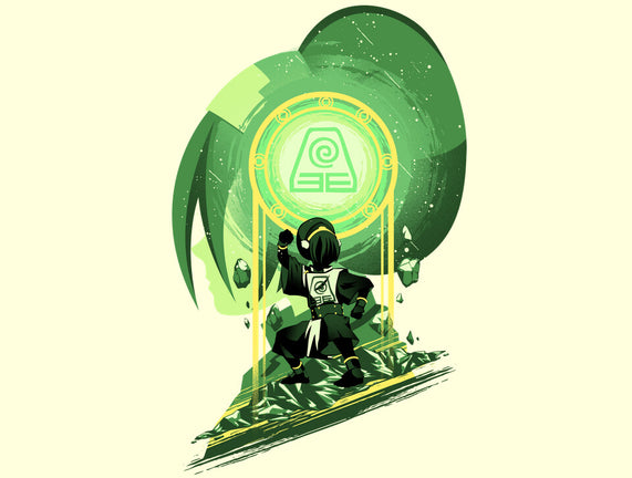 Rise Of Earthbending