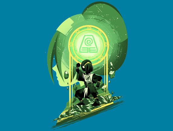 Rise Of Earthbending