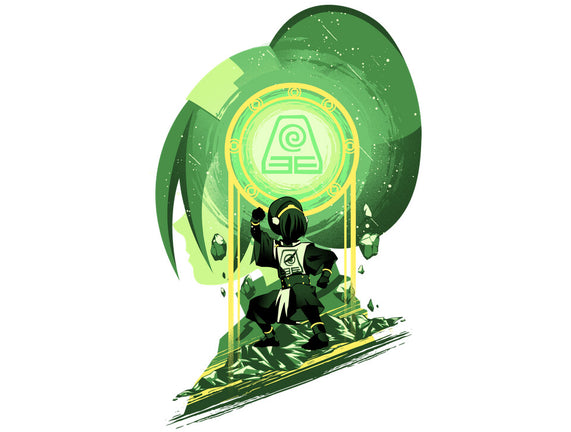 Rise Of Earthbending