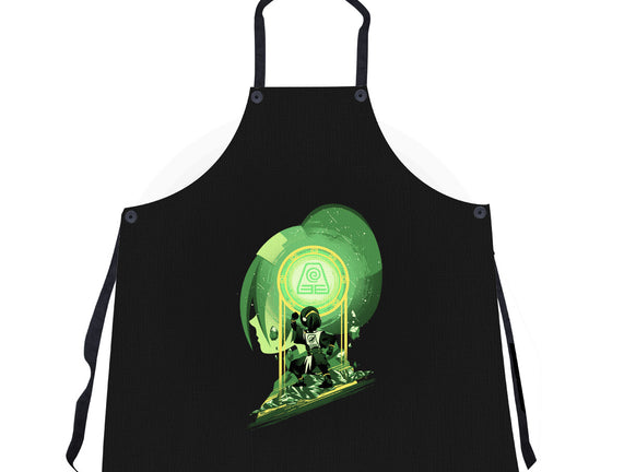 Rise Of Earthbending