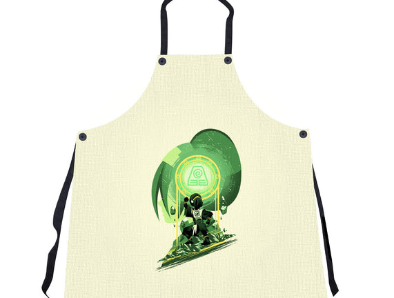 Rise Of Earthbending