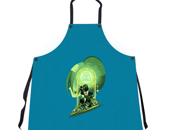 Rise Of Earthbending