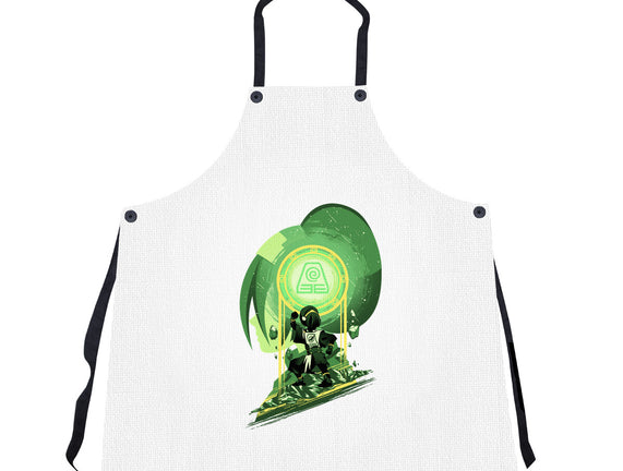 Rise Of Earthbending