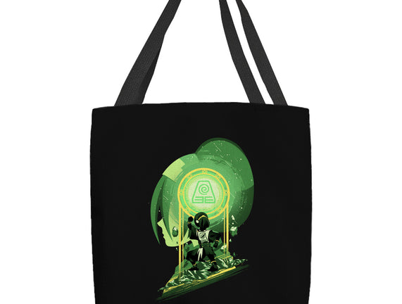 Rise Of Earthbending