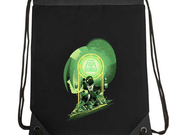 Rise Of Earthbending