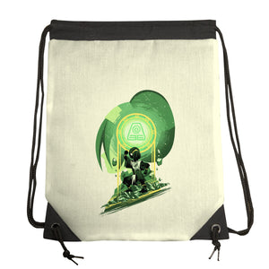 Rise Of Earthbending