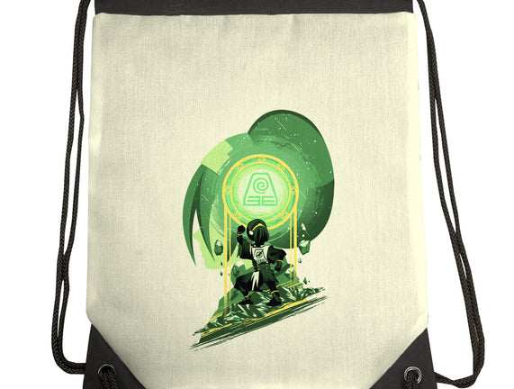 Rise Of Earthbending