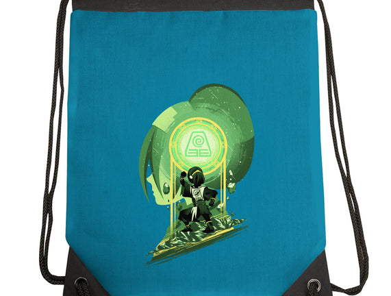 Rise Of Earthbending