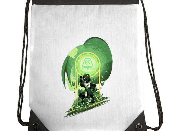 Rise Of Earthbending