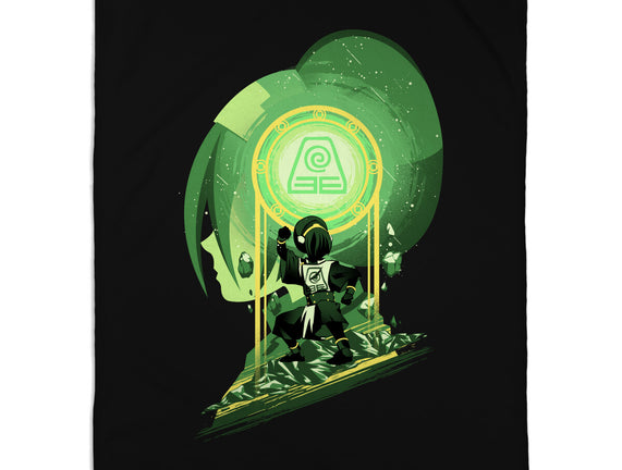 Rise Of Earthbending