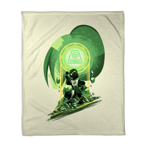 Rise Of Earthbending