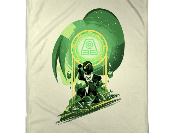 Rise Of Earthbending