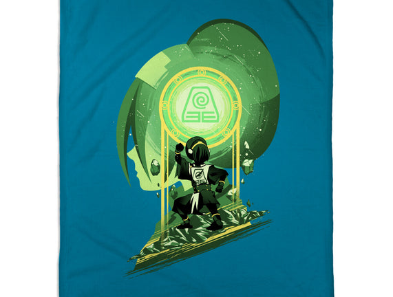 Rise Of Earthbending