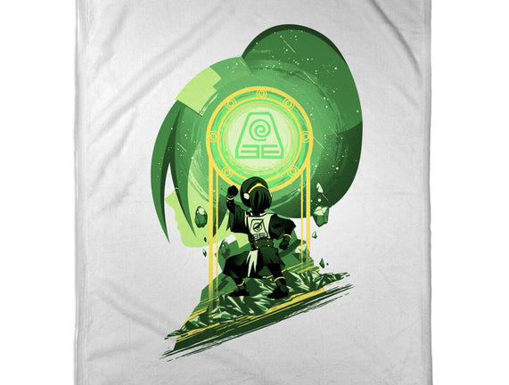 Rise Of Earthbending