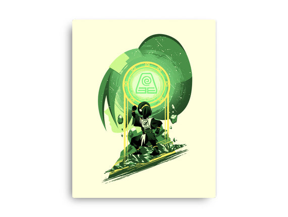 Rise Of Earthbending