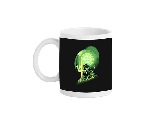 Rise Of Earthbending