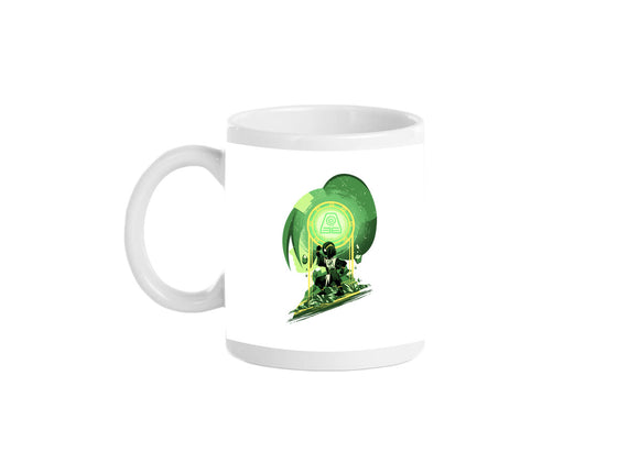 Rise Of Earthbending