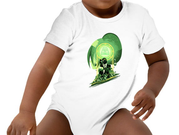 Rise Of Earthbending