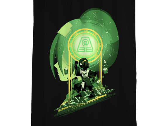 Rise Of Earthbending