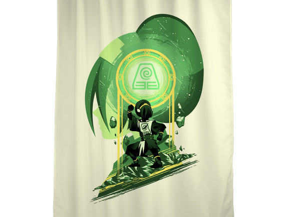 Rise Of Earthbending