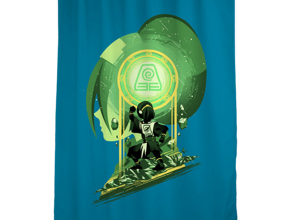 Rise Of Earthbending