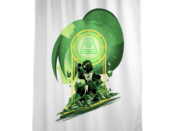 Rise Of Earthbending