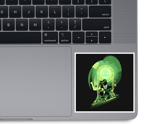 Rise Of Earthbending